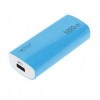 Leyou LE-230 5000mAh  POWERBANK ORIGINAL-ΜΠΛΕ ΑΝΟΙΧΤΟ